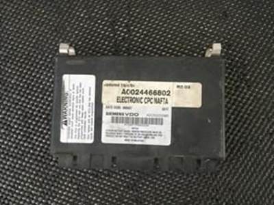 Used Siemens Cab Control Module