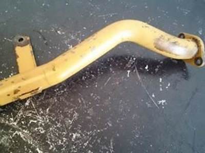 Good Clean And Inspected CAT 3116 Oil Fill Tube