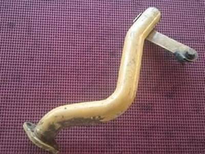 Water/Engine Coolant Transfer Tuibe For A CAT 3116 Engine