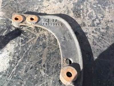 Used Chevy Kodiak Engine Bracket For A CAT 3116 Engine