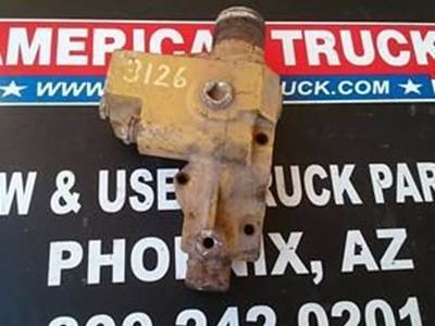 Thermostat Housing For CAT 3126 Engine