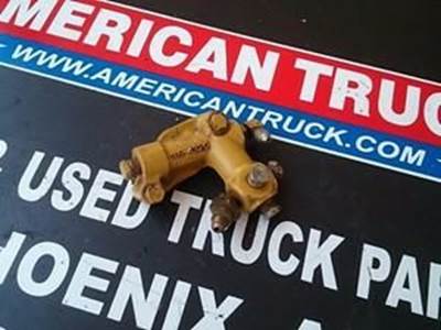 Manifold Oil Valve For 3126 CAT Engine