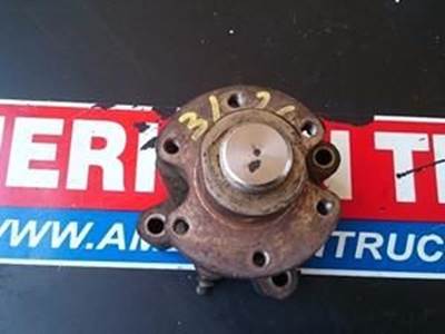 WAter Pump Hub For A CAT 3126