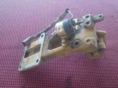 Fuel Filter Housing With Bracket And Electrical Connection. Good And Inspected.