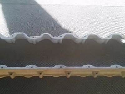 Caterpillar Valve Spacer For C12 And 3126 Engines