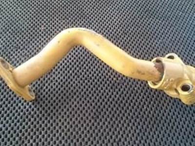 Caterpillar 3126 Coolant Tube