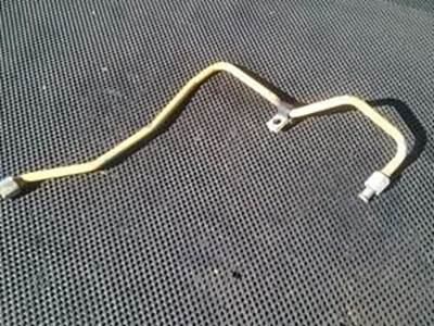 Caterpillar 3126 Fuel Line
