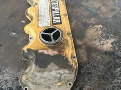 Used Caterpillar 3126 Valve Cover
