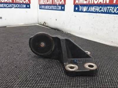 Used Flywheel Housing Mounting Bracket For Caterpillar 3126 Engine