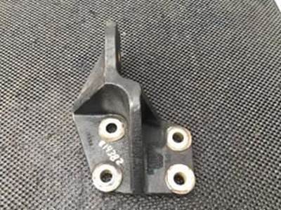 Used Flywheel Housing Mounting Bracket For Caterpillar 3126 Engine