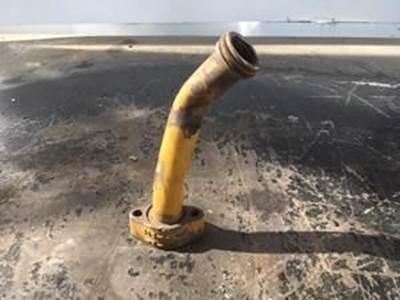 Used CAT 3126 Engine Coolant Tube