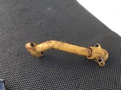 Used Adapter Tube For Caterpillar 3126