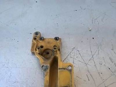 Used 3126 Cat Fuel Filter Base