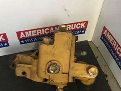 Used CAT 3126 Thermostat Housing