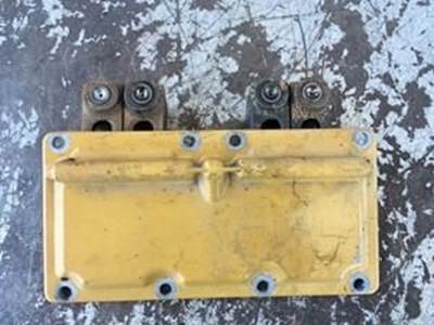 CAT 3126 Cam Follower With Cover Slim Rollers Part #7W3871