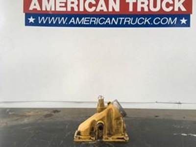 Used Air Inlet Tube For A CAT 3126B Engine