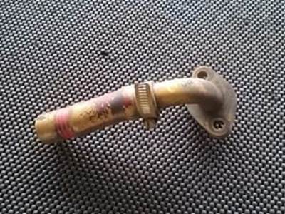 CAT 3176 Engine Tube