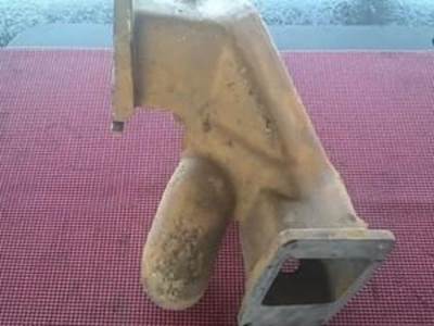 Manifold Air Inlet For A CAT 3208 Enhine. Good And Inspected