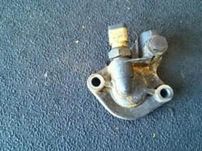 Good Clean And Inspected CAT 3406 Oil Pressure Port Plate