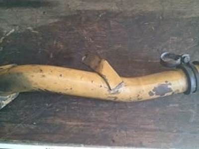 Inspected Good Oil Filler Tube With Cap