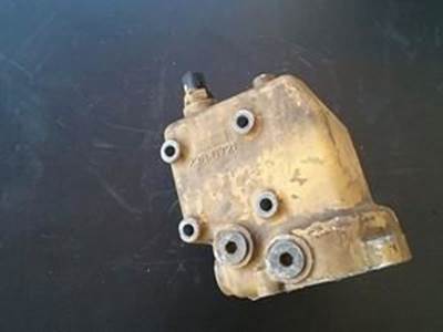 Temperature Housing With Sensor