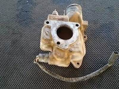 Caterpillar 3406 14.6L Thermostat Housing