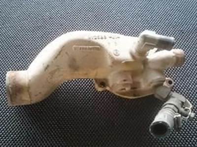 Caterpillar 3406B Water Pump Cover