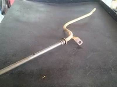 Caterpillar 3406B Dip Stick Tube