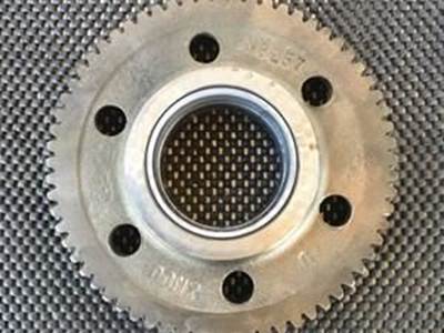 Used Timing Gear For A Caterpillar Engine 3406B With Idler Shaft
