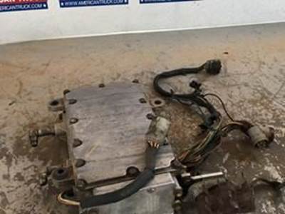 CAT 3406B Engine Control Module