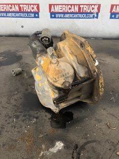 Good Used Fuel Injection Pump Cover For A CAterpillAr 3406C. OEM No:2w3625