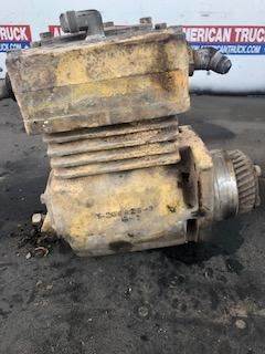 Good Used Air Compressor For A CAterpillAr 3406C. OEM No: T-298625-D