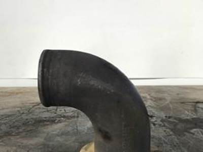 Used Intake Elbow For A Caterpillar 3406E