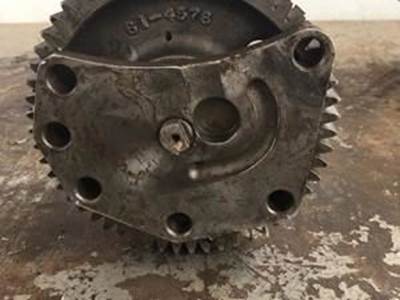 Used Idler Gear For Caterpillar 3406E