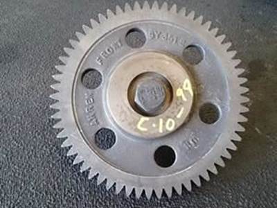 Good Clean And Inspected CAT C10 Idler Gear
