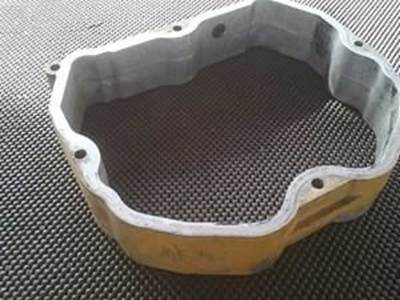 Caterpillar C10 Valve Spacer