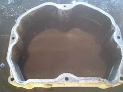 Caterpillar Valve Cover Spacer Suitable For C10 And C12 Engines