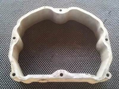 Caterpillar Jake Brake Spacer, Suitable For C10 And C12 Engines