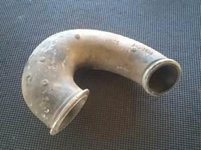 Caterpillar C11 Air Duct Tube, Also Interchanges With C13 Engines