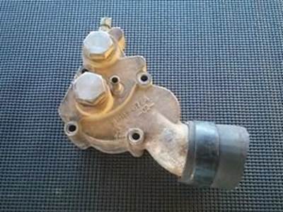 Thermostat Housing For Caterpillar Engines C11 And C13