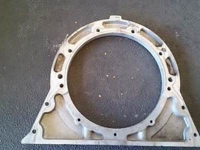 Good Clean And Inspected CAT C12 Rear Main Seal Housing