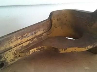 Inspected Good Bracket