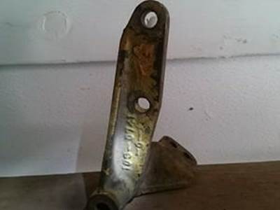 Inspected Good Bracket