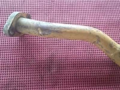 Oil Fill Tube For A CAT C12 Engine