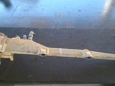 Thermostat Housing For A CAT C12 Engine