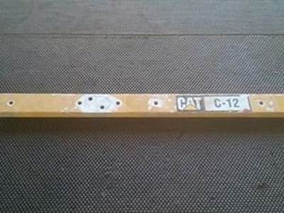 Caterpillar C12 Fuel Rail