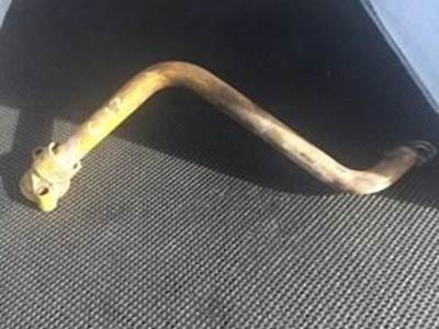 Used Caterpillar C12 Adapter Tube