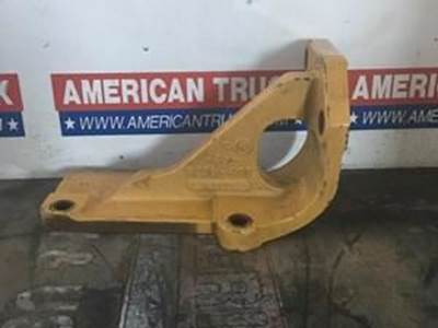 Used BrAcket For A CAterpillAr C12