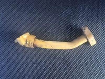 Used Caterpillar C12 Engine Coolant Hose