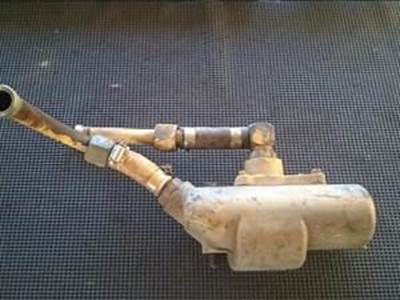 Caterpillar C13 Brake System Air Chamber. Used And Inspected